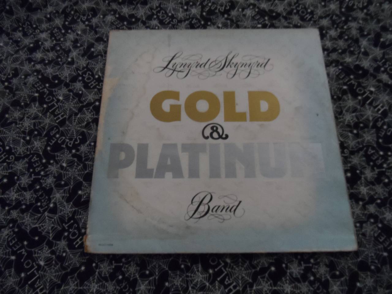 Lynyrd Skynyrd - Gold & Platinum