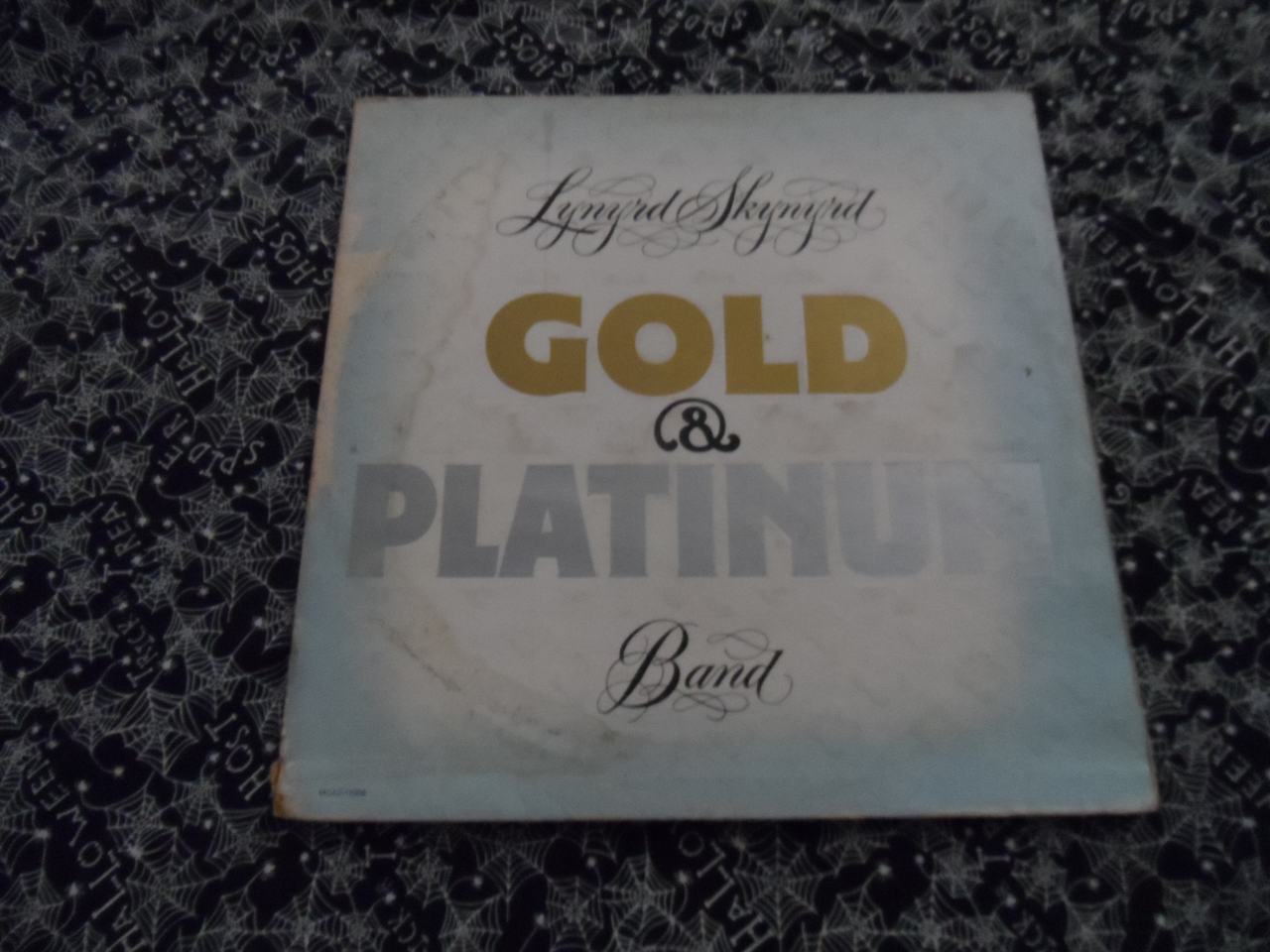 Lynyrd Skynyrd - Gold & Platinum