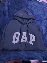 Adult VintageSoft Arch Logo Hoodie Medium men’s  - Image 2