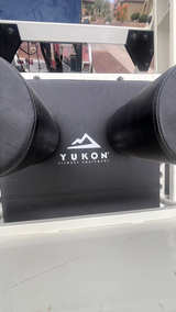 Parabody Leg Press/Hack Squat Machine - Image 2