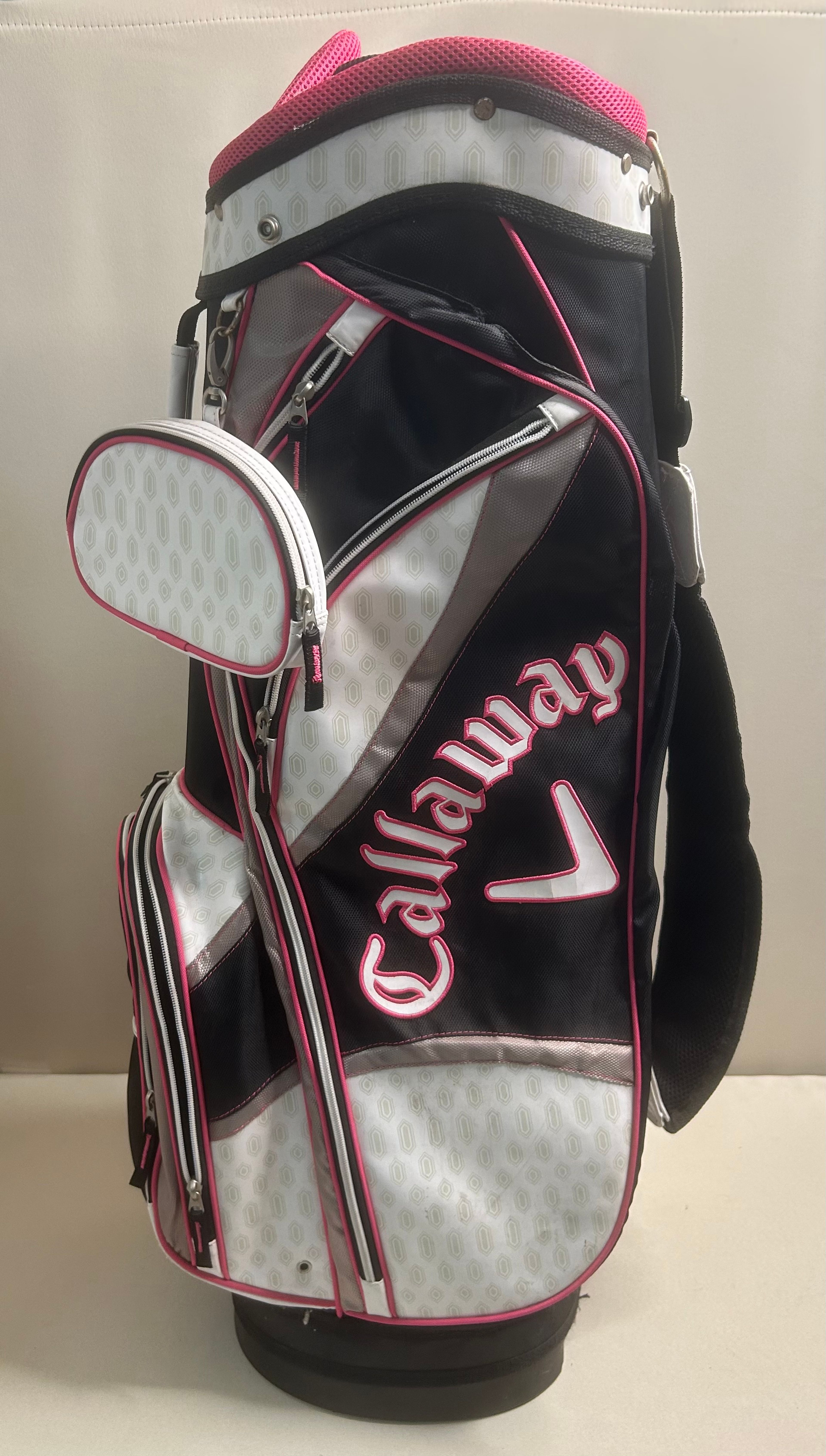 Callaway Solaire Women's Cart Bag - Image 6