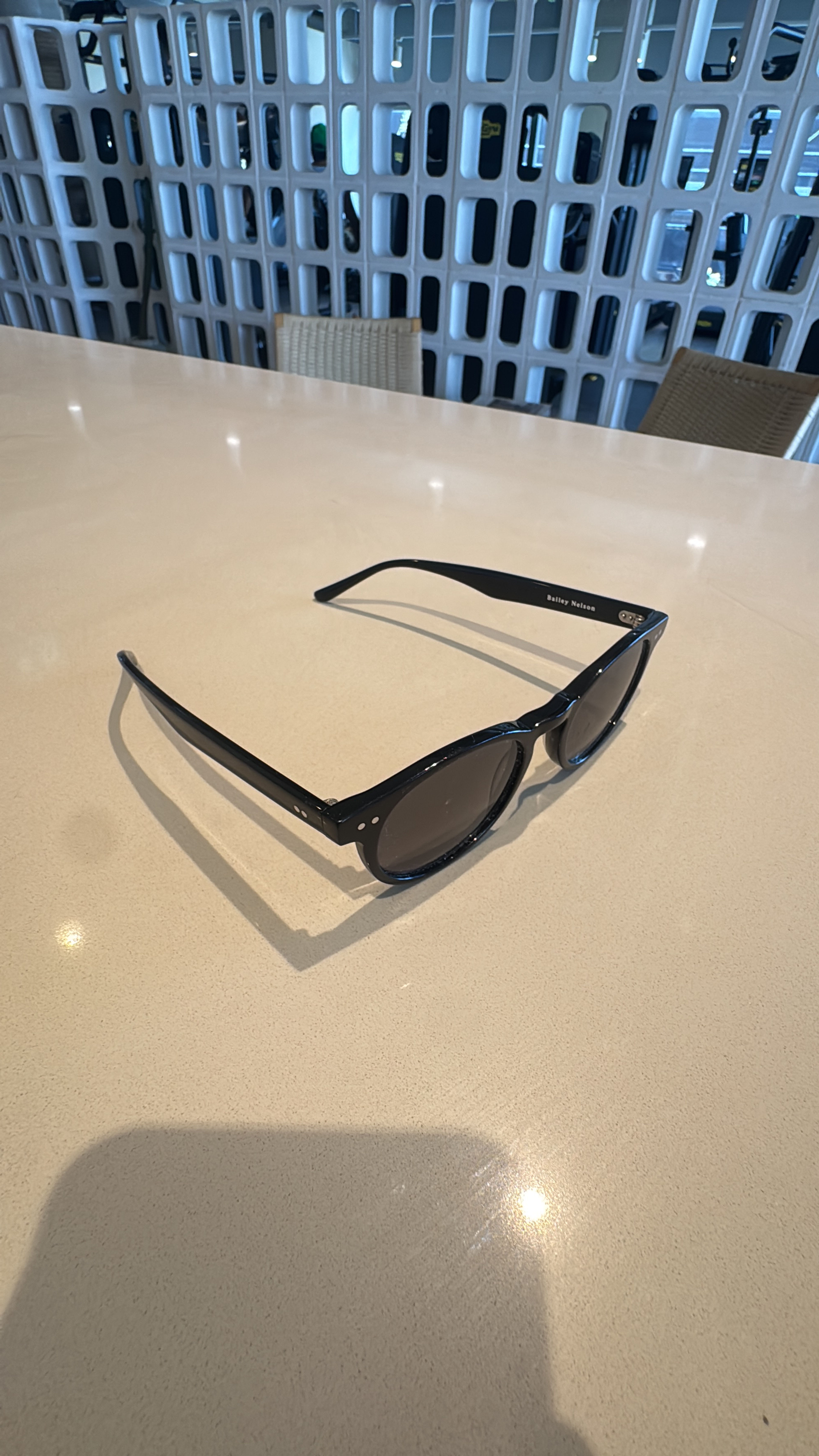 Ray-Ban Wayfarer Sunglasses