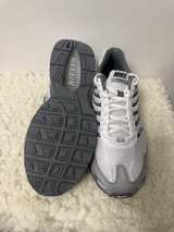 Nike Air Max Torch 4 White Grey Black in size 11.5 with box - Image 7
