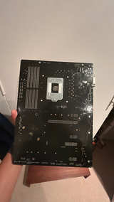 ASRock B360 Pro4 Motherboard - Image 3