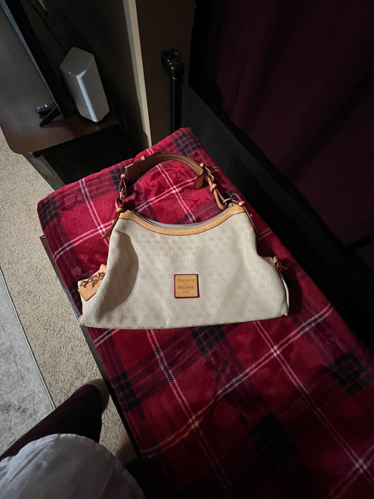 Dooney & Bourke Shoulder Bag