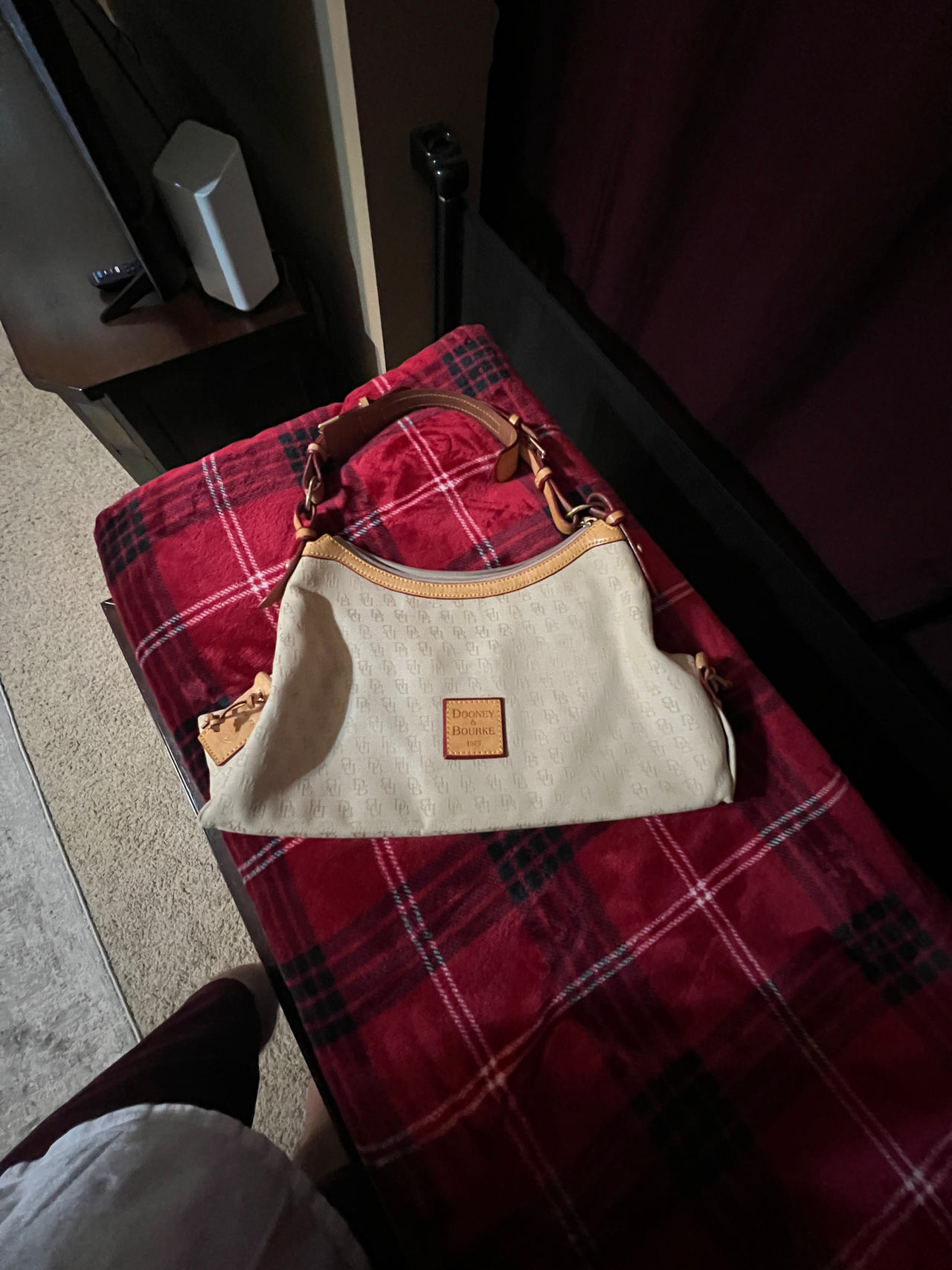 Dooney & Bourke Shoulder Bag