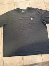 Carhartt Workwear Pocket Short Sleeve T-Shirt - Image 3