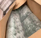 Pioneer Woman Laurel Tufted Sofa - Image 4