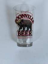 Anderson Valley Brewing Co. Boonville Beer Pint Glass - Image 3
