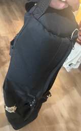 Club Glove Travel Golf Bag - Image 1