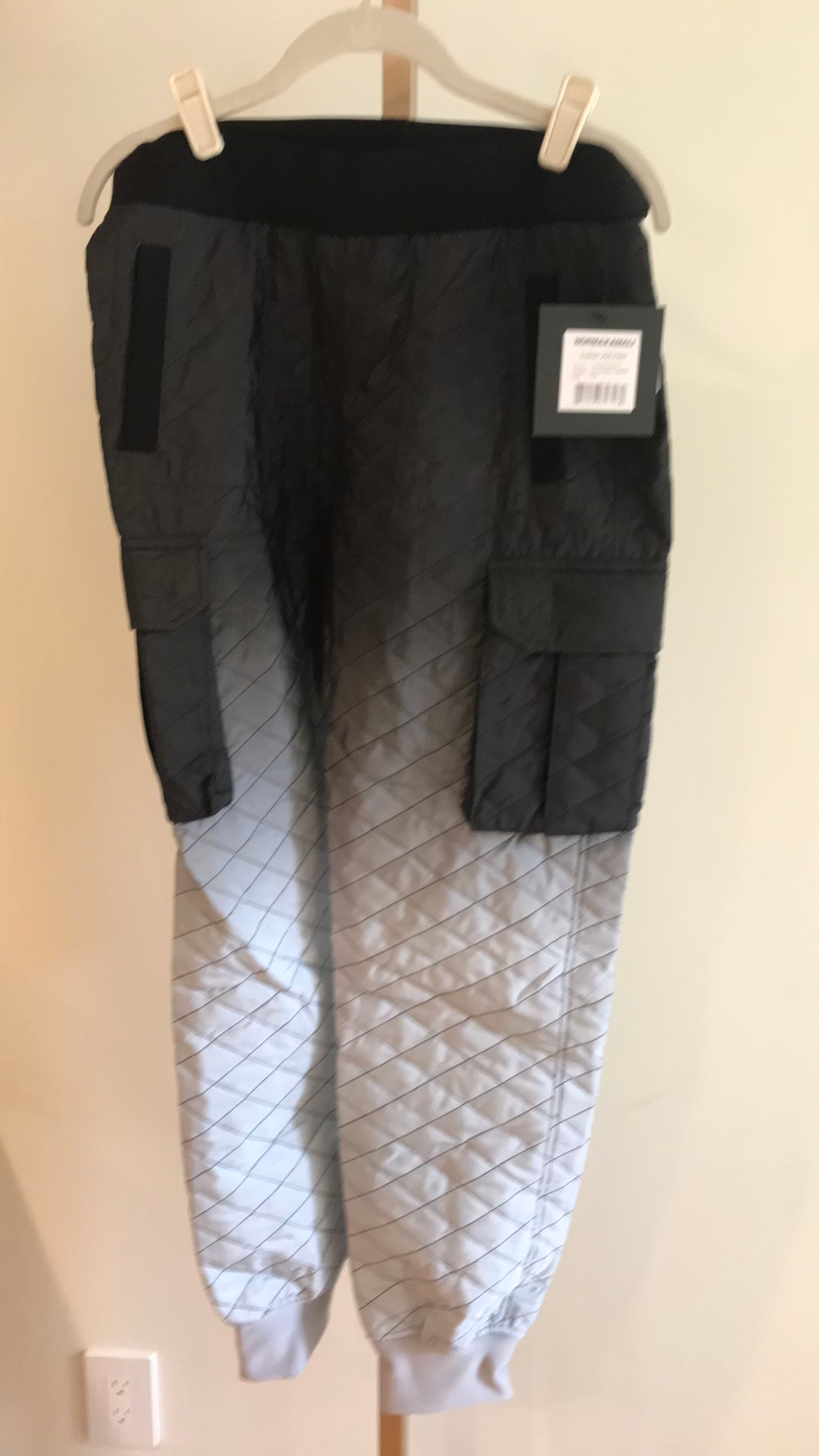 Cargo Jog Pant - Image 2