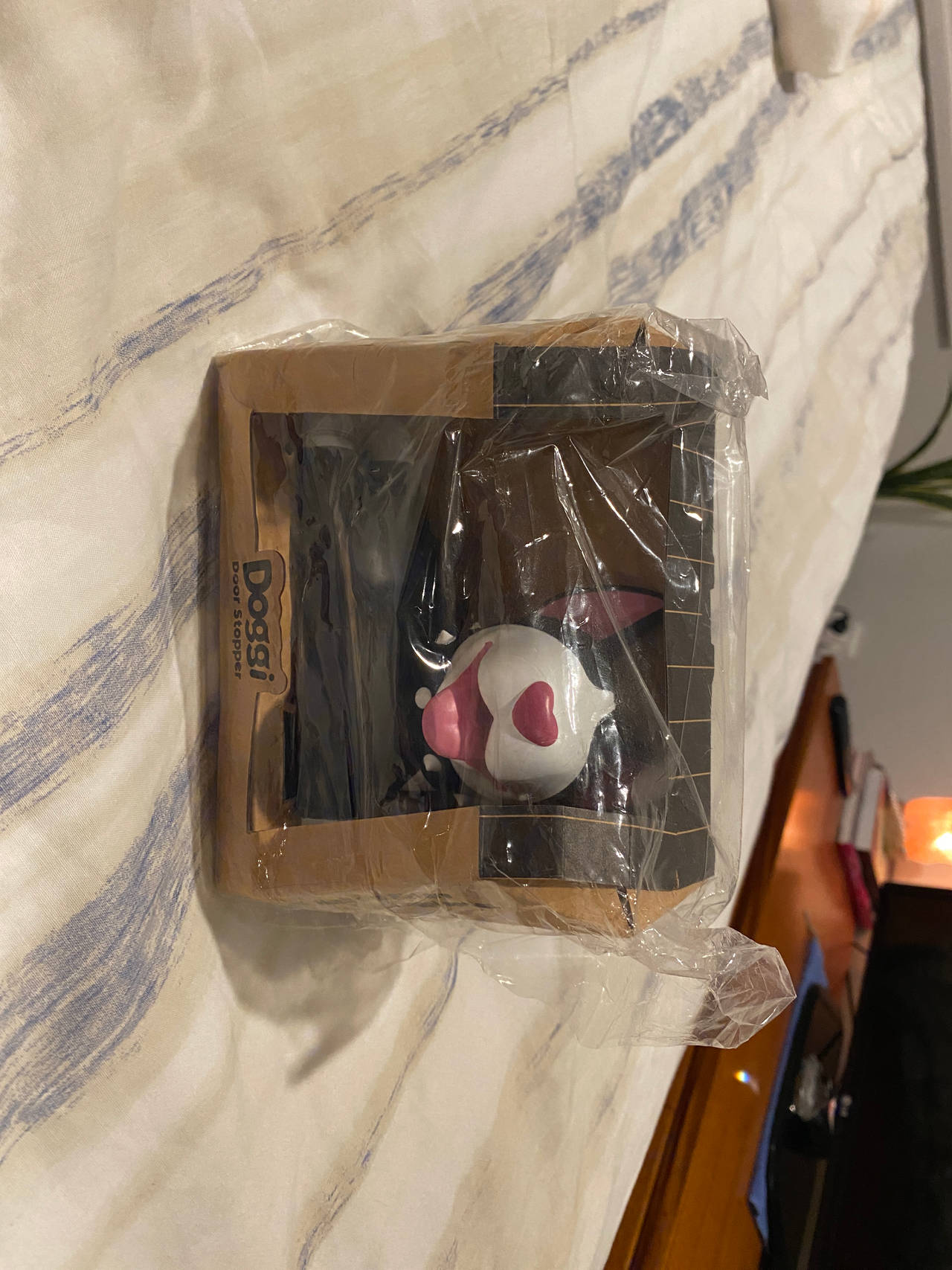 Doogi Blind Box Figure