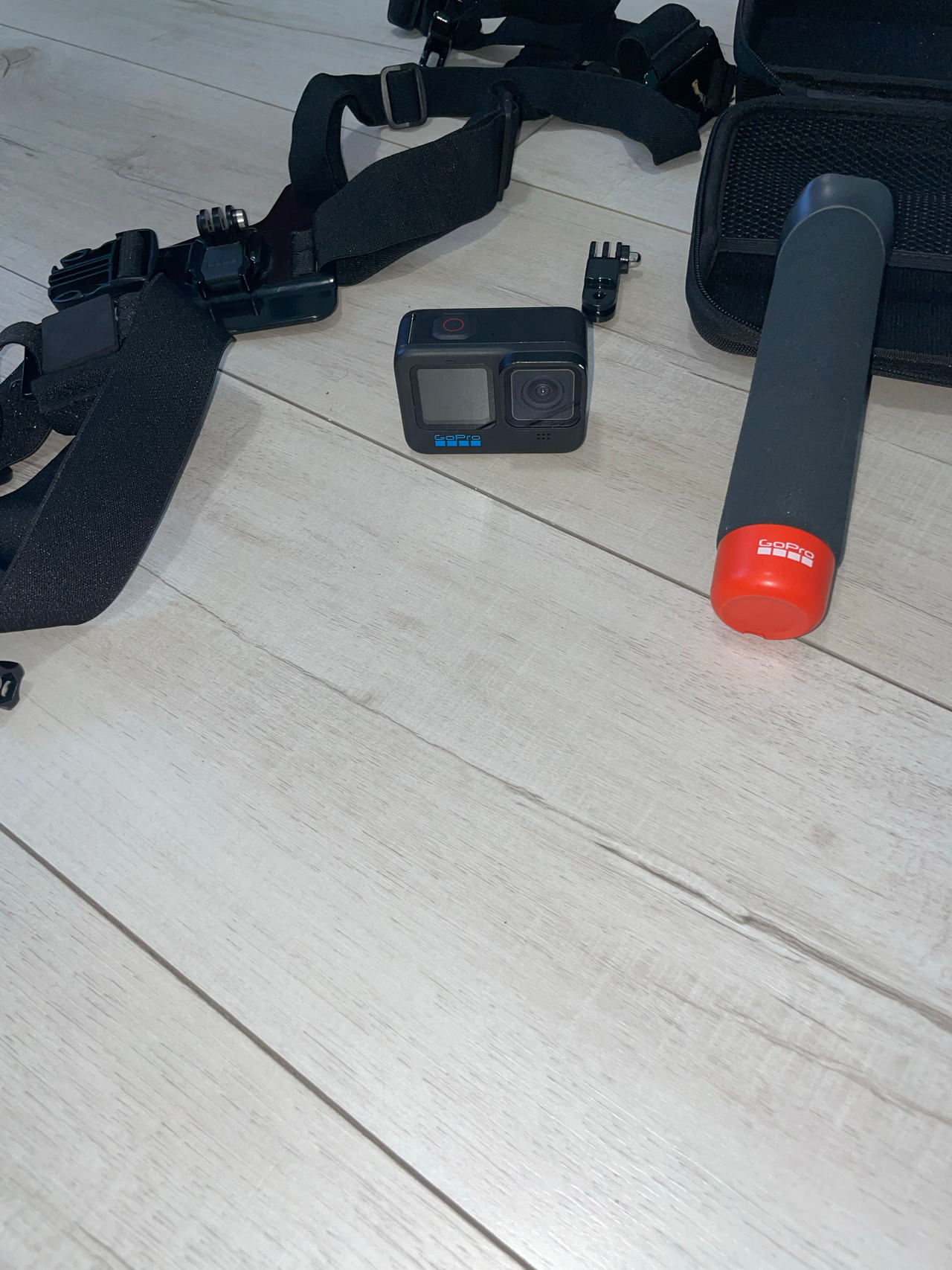 GoPro HERO11 Black