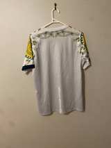 Asics Australian Olympic Team Indigenous Jersey size small - Image 4