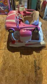 Combi Children Lil' Drive Baby Activity Walker - Image 3