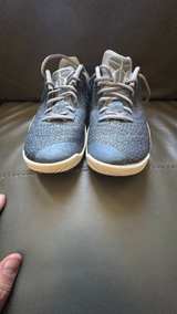 Nike Kobe Mamba Rage Wolf Grey - Image 8