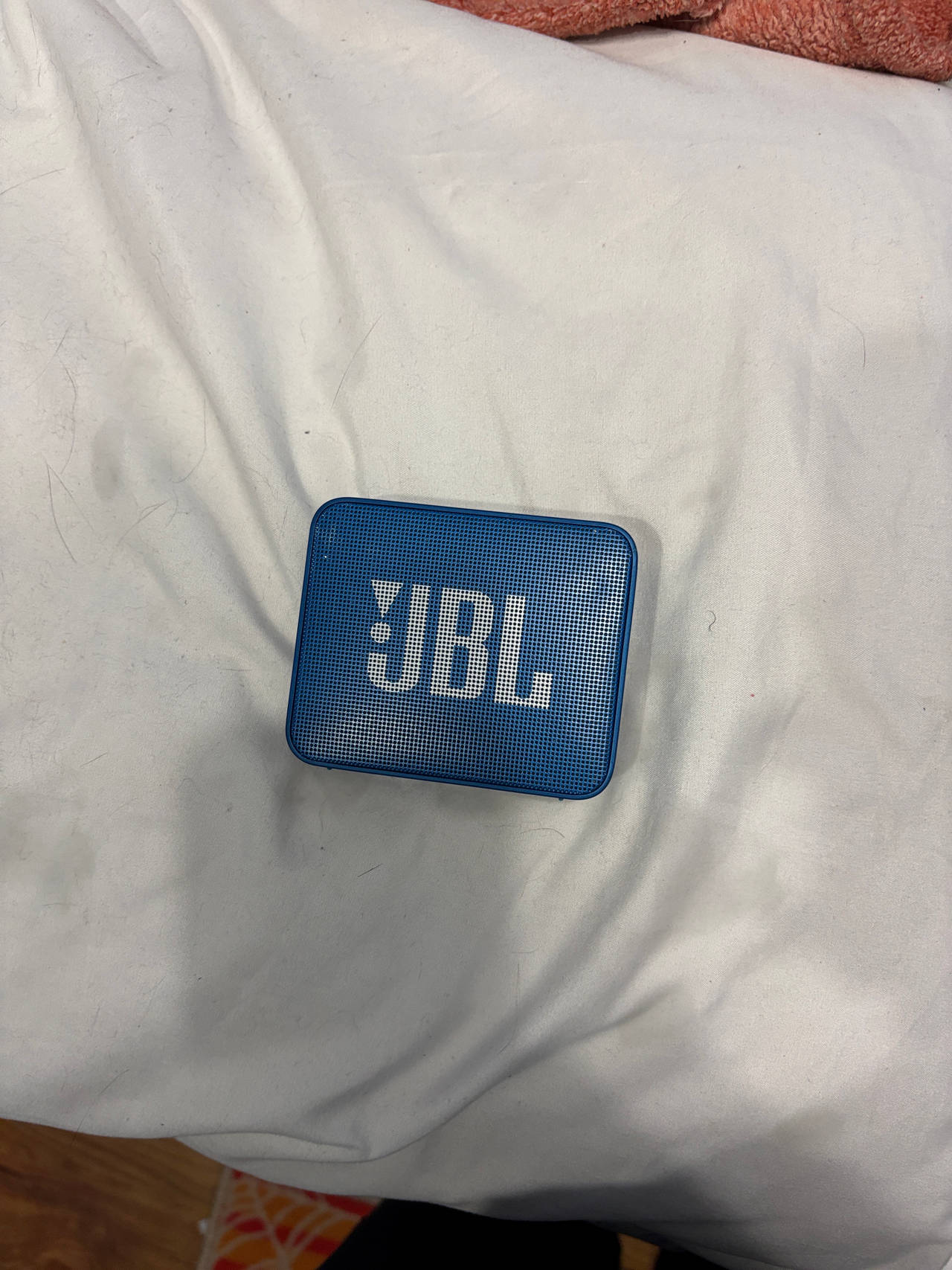 JBL GO