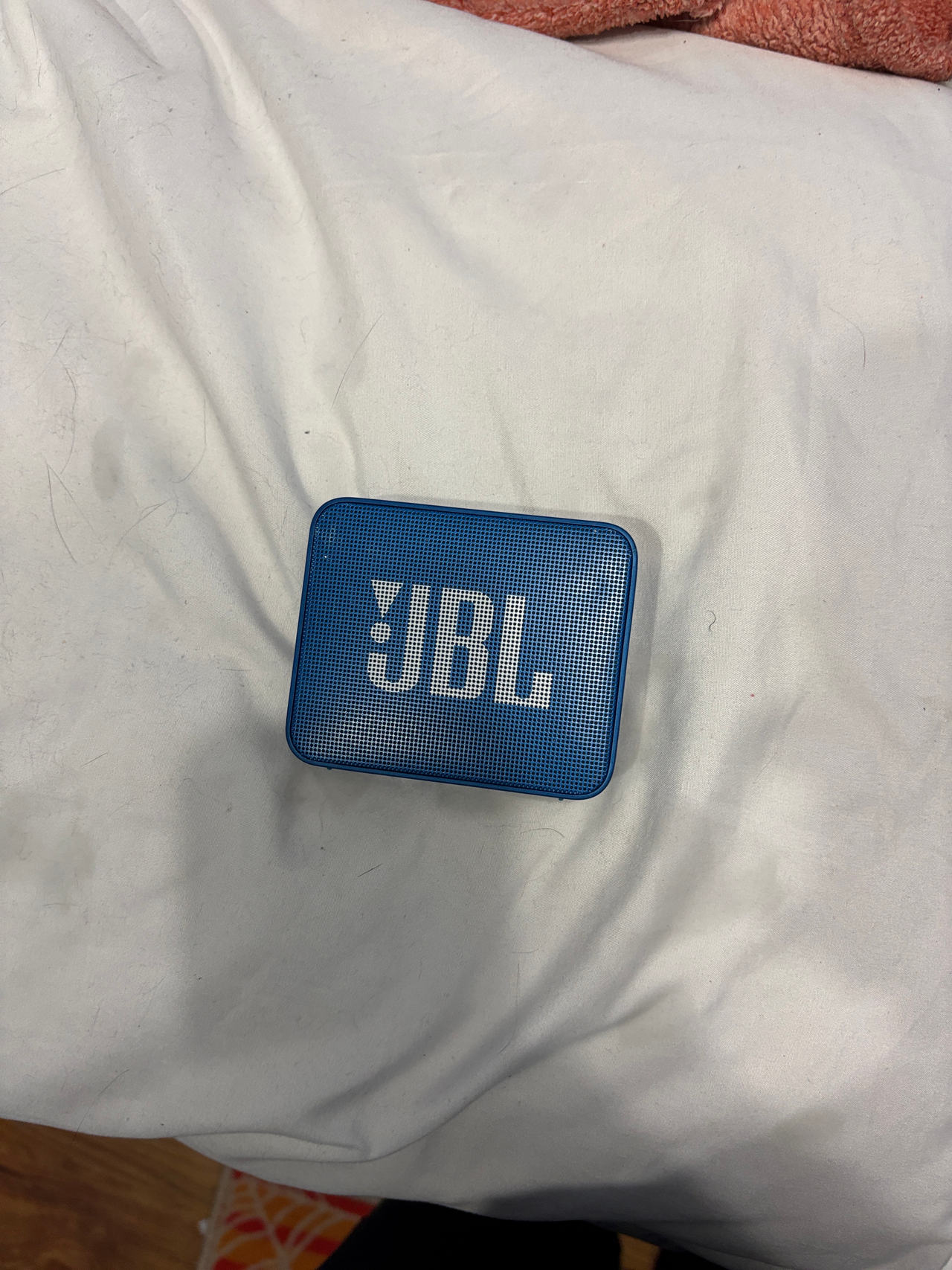 JBL GO