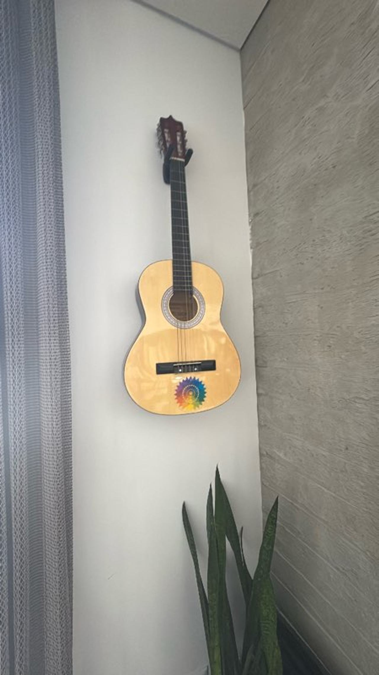 Acoustic Guitar
