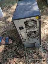 Lenovo ThinkCentre M91p Tower - Image 1