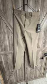 Walter Hagen Men's 11 Majors Plain Front Golf Pants 32x30 - Image 2