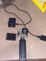 GoPro HERO4 Silver Action Camera Bundle - Image 3