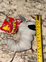 Hasbro Pokemon Onix Plush Gray - Image 5