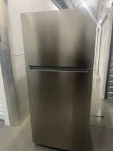 Top Freezer Refrigerator - Image 1