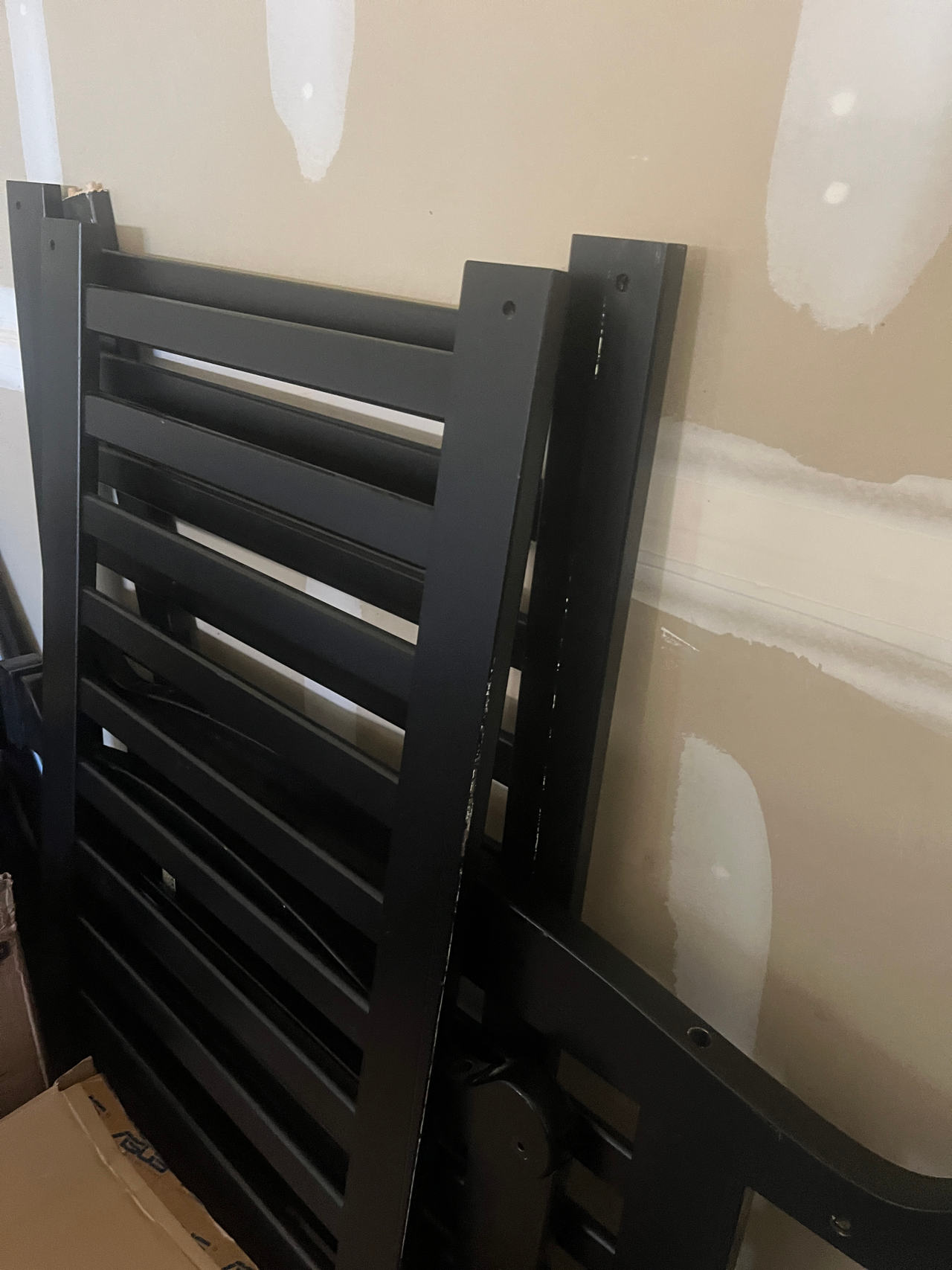 Metal Bed Frame