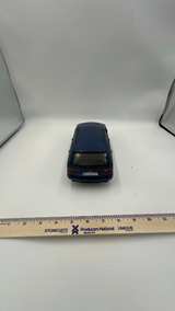 Maisto 1:18 BMW X5 (E53) Die-cast Model Car - Image 6