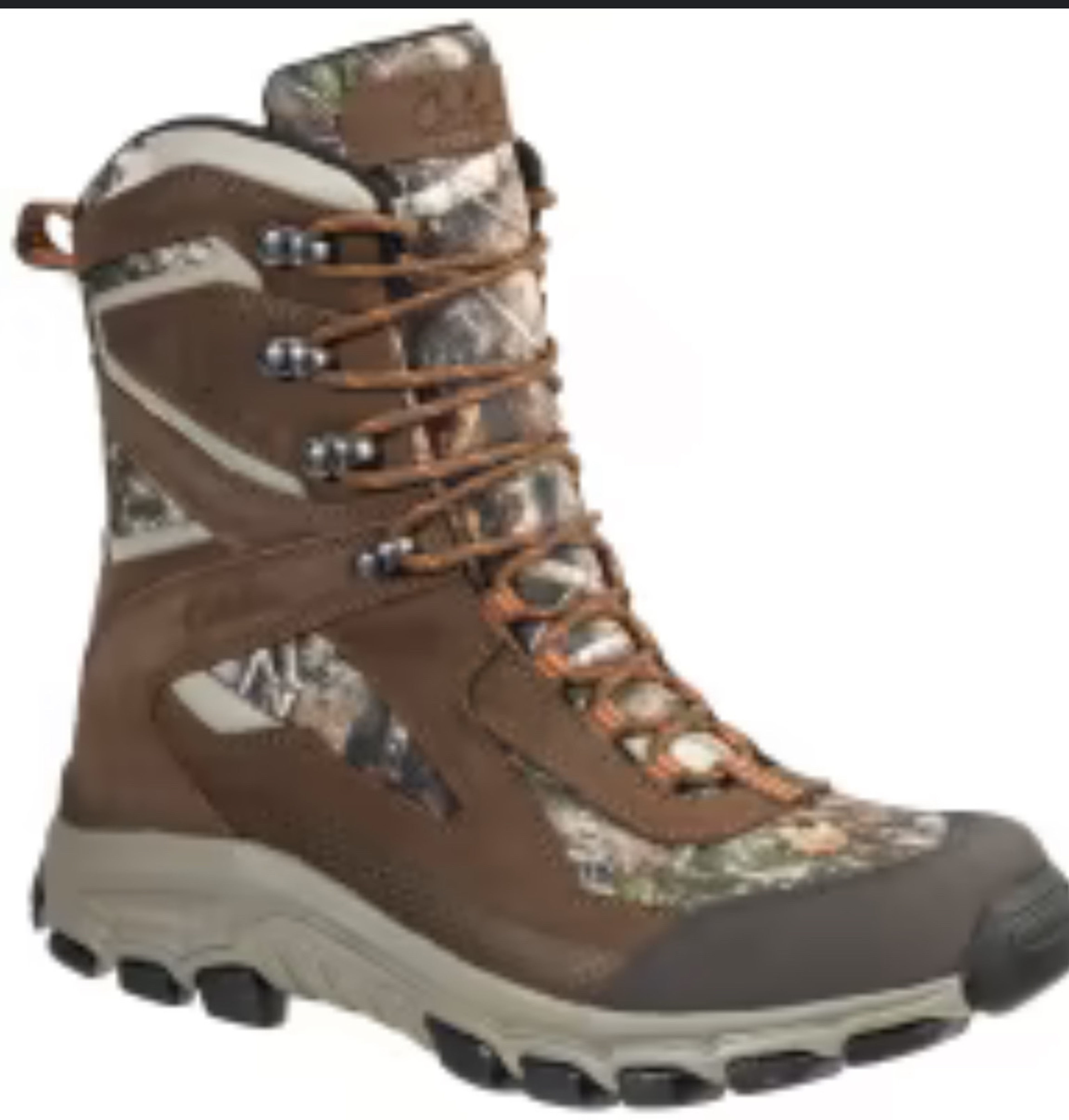 New Cabela's Axis GORE-TEX Hunting Boots for Men size 10.5 M