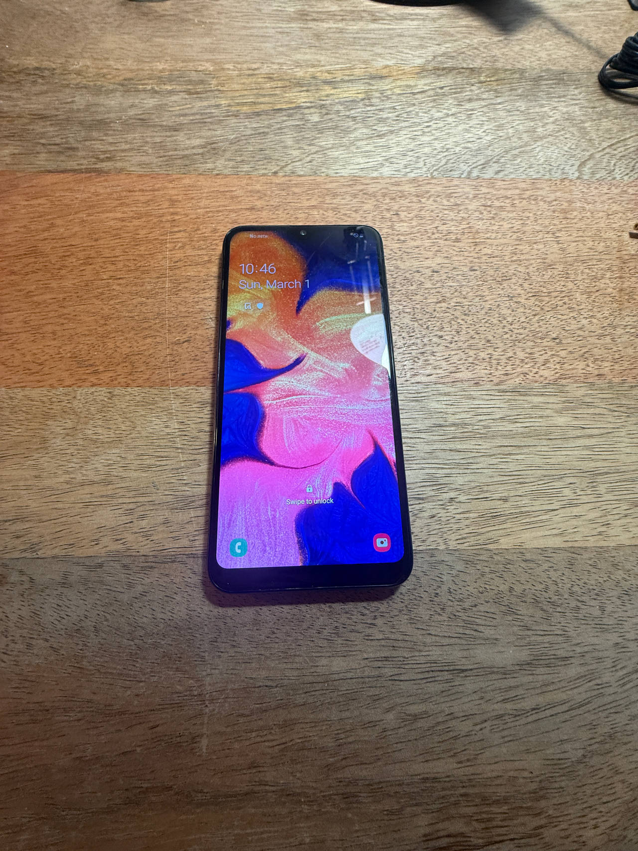 Samsung Galaxy A10e