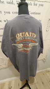 Harley-Davidson Vintage Loma Linda Shirt 3XL - Image 1