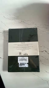 Pineider Milano 2025 Weekly Diary - Image 2