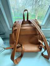 Poppy & Peonies The Commuter Backpack - Image 6