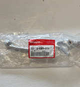 Honda Genuine Front Brake Lever 53175-KM9-006 - Image 1