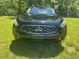 Infiniti FX50 S AWD 2010 - Image 3