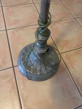 Vintage Floor Lamp - Image 3