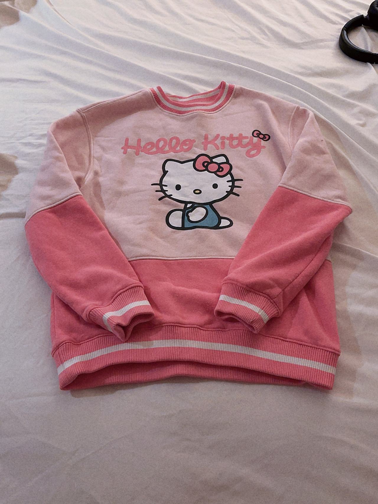 Hello Kitty Sweatshirt
