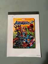 Marvel Ultimate Avengers 2: Rise of the Panther DVD - Image 1