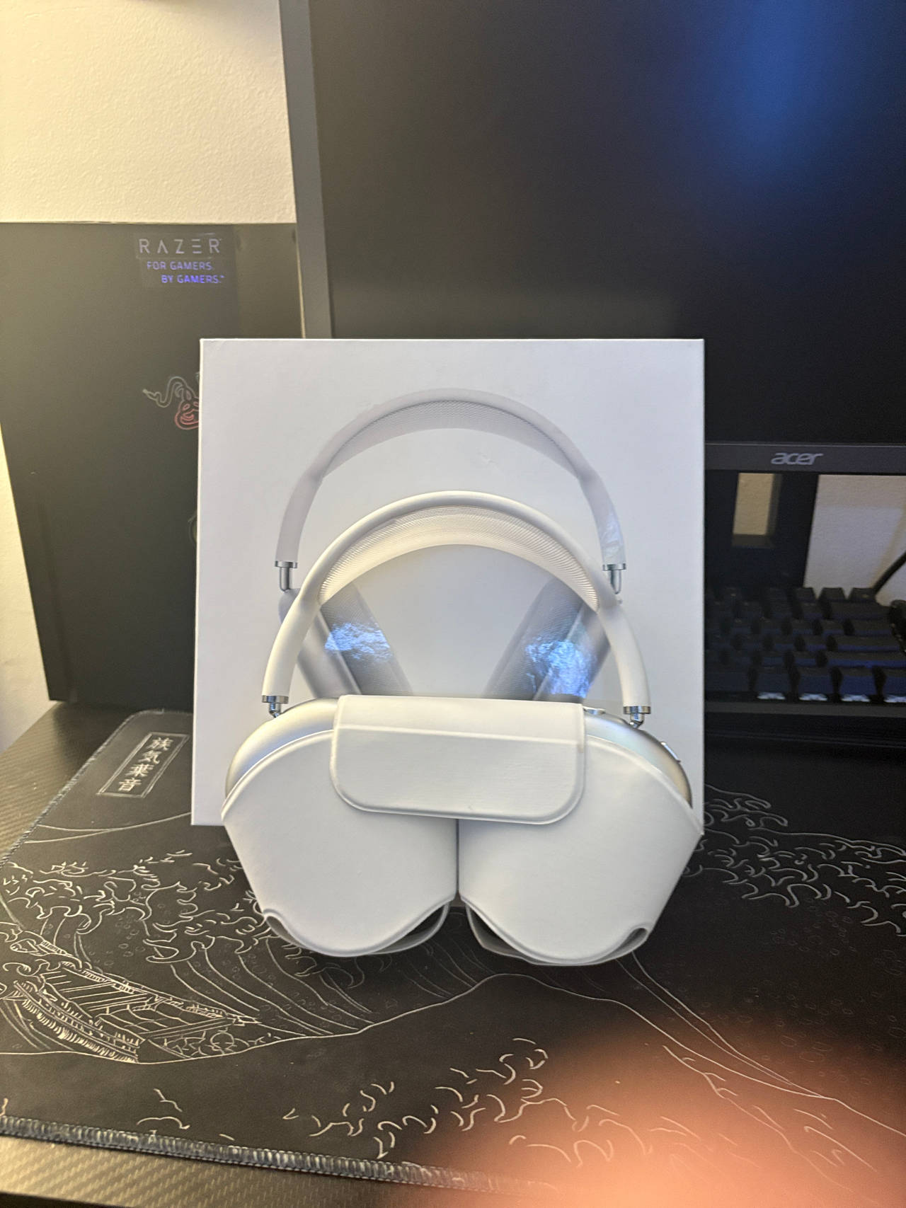 Apple AirPods Max