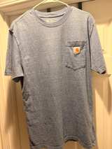 Carhartt Men's K87 Workwear Pocket T-Shirt - Image 2