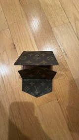 Louis Vuitton Monogram Brown Wallet - Image 4