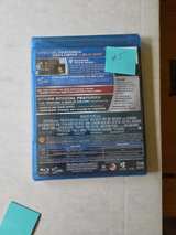 Harry Potter and the Half-Blood Prince Blu-ray - Image 1