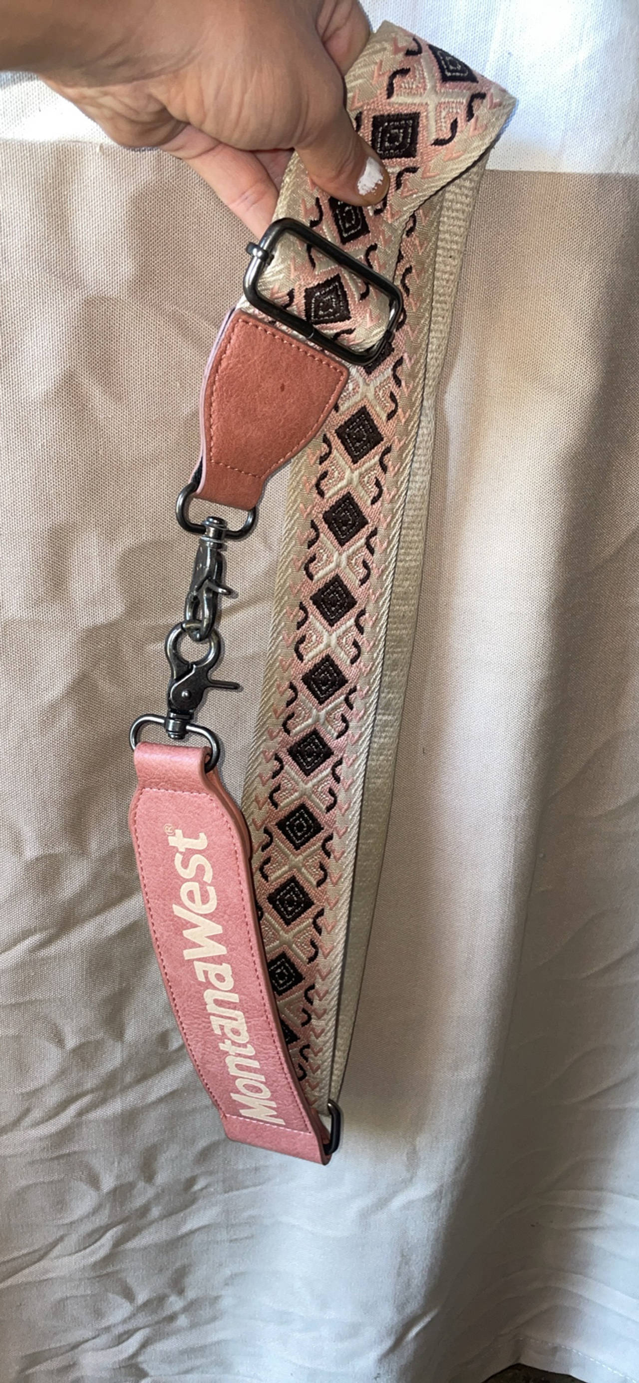 Montana West Bag Strap