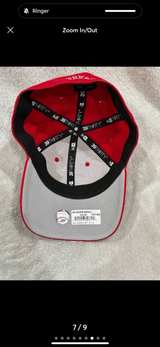 Texas Rangers 39THIRTY Stretch Fit Cap - Image 7