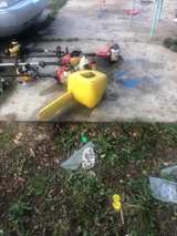 Weed Eater Featherlite - Image 1