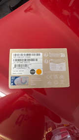 Ubiquiti Intercom Viewer White - Image 2