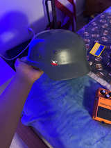 German Stahlhelm Helmet - Image 1