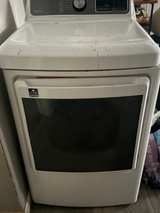 Midea washer and dryer set - Image 3